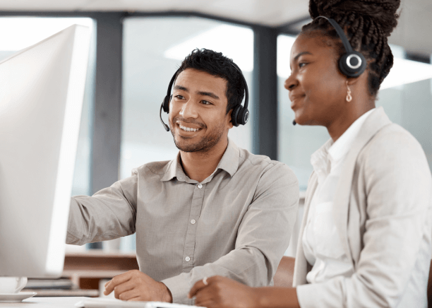 Clients benefiting from affordable New York transcription services with accurate results and quick delivery. Clients benefiting from affordable New York transcription services with accurate results and quick delivery.