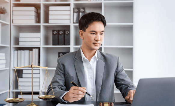 Lawyer in New York using on certified translations of marriage certificates, divorce decrees and more.