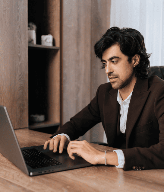 Translator in New York providing certified translations with guaranteed USCIS acceptance for all official documents.