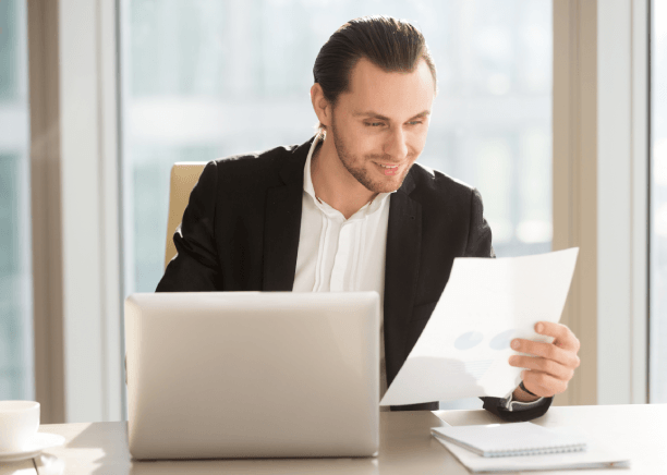 Translator providing multilingual birth certificate translation in NY, supporting languages such as Spanish and Chinese.