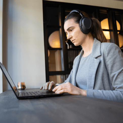 Captioning expert in New York working on creating accurate captions for videos to engage a global audience. Captioning expert in New York working on creating accurate captions for videos to engage a global audience.