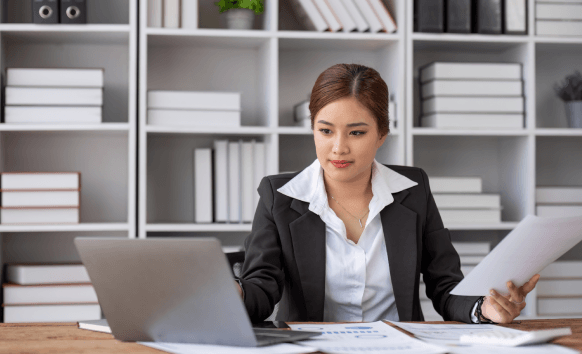 Certified translator providing accurate marriage certificate translation services in NY for legal and immigration purposes.