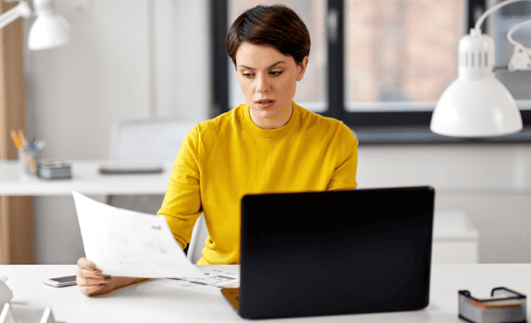 Client benefits from USCIS translation in New York, including accurate translations of documents like birth certificates.