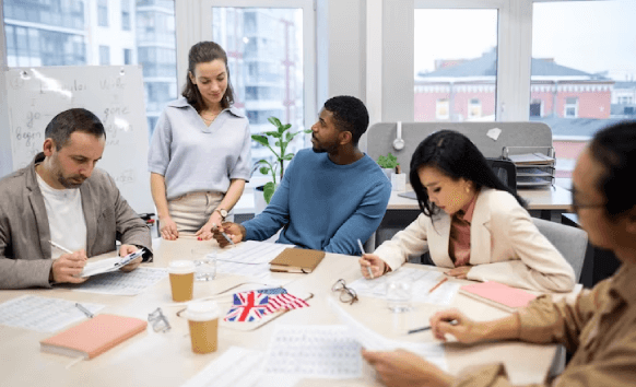 Professionals working on documents, ensuring accurate document translations for businesses and individuals in canandaigua. Professionals working on documents, ensuring accurate document translations for businesses and individuals in canandaigua.